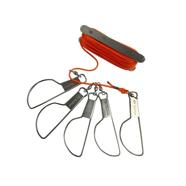 ストリンガーセット枠付